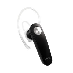 "LogiLink BT0046 Wireless Headphones/Headset – Premium Sound Quality and Comfort"
